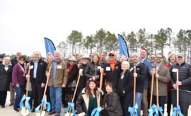 Marble Creek Capital Campaign Donors