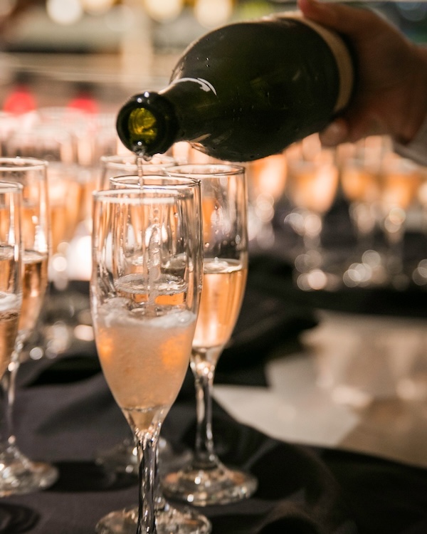 Midnight Noir Celebration Photo Credit The Woodlands Resort