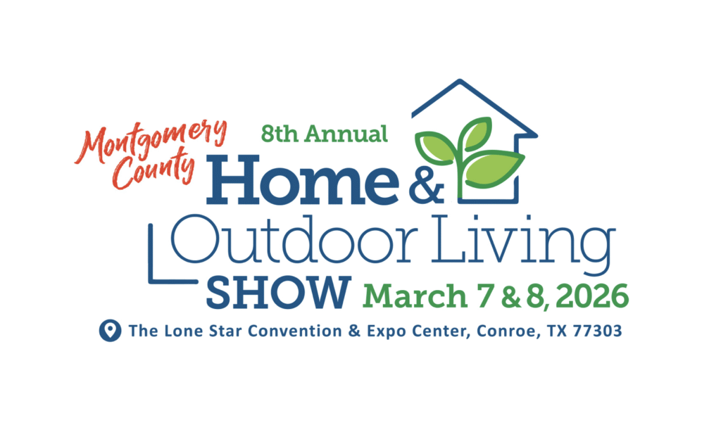 Montgomery County Home & Outdoor Living Show Spring 2025