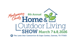 Montgomery County Home & Outdoor Living Show Spring 2025