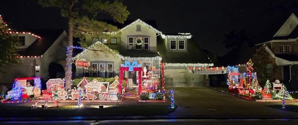 Rockwell Park Blvd Creekside Park
