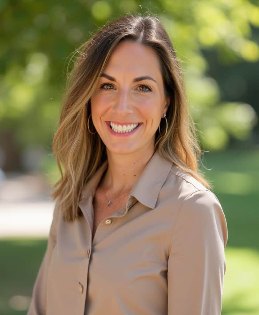 Child Advocates of Montgomery County Samantha Chapa