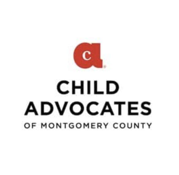 Child Advocates of Montgomery County Logo