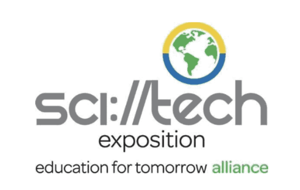 SCI://TECH Logo EFTA