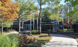 The Woodlands Township Residential Elections 2026