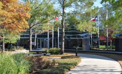 The Woodlands Township Residential Elections 2026