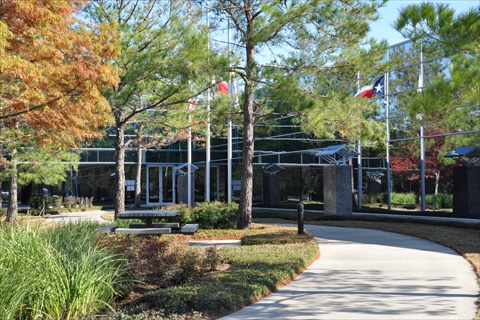 The Woodlands Township Residential Elections 2026