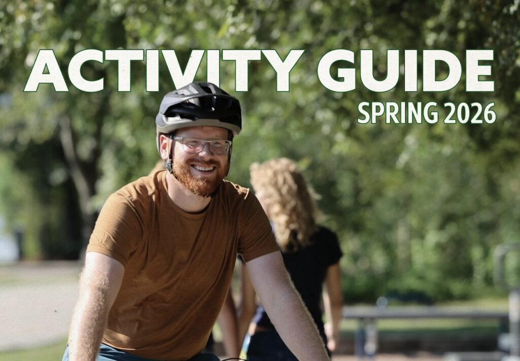 The Woodlands Township launches Spring 2026 Activity Guide