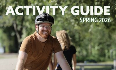 The Woodlands Township launches Spring 2026 Activity Guide