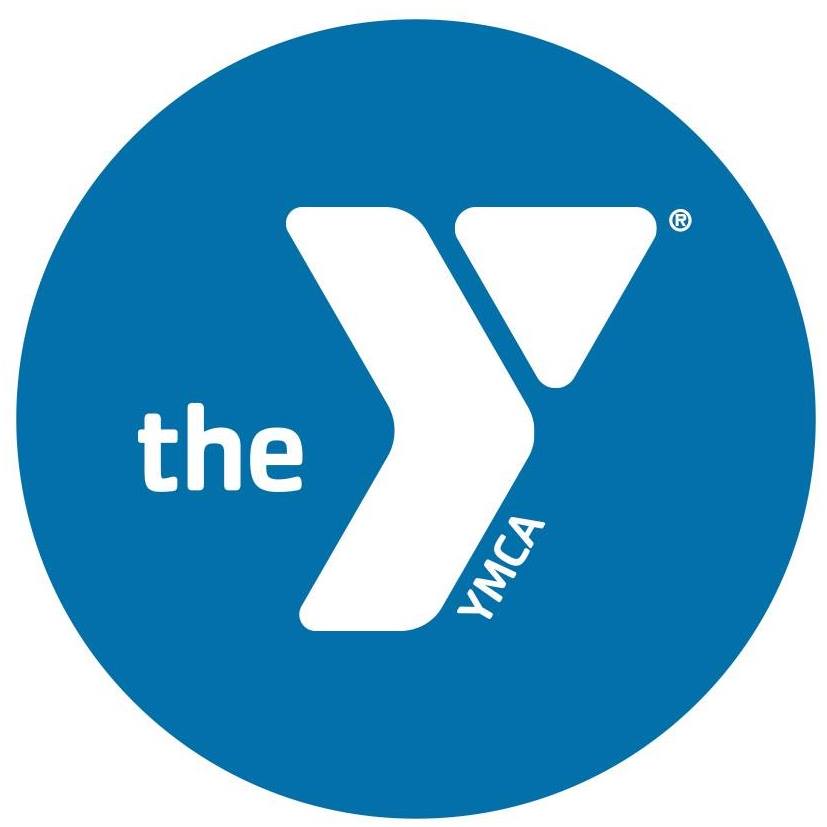 The YMCA logo