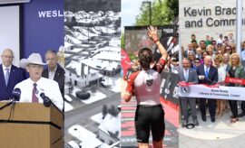 Top 10 Hello Woodlands News Stories of 2025