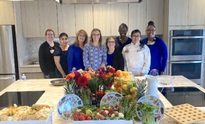 Houston Methodist The Woodlands Hospital