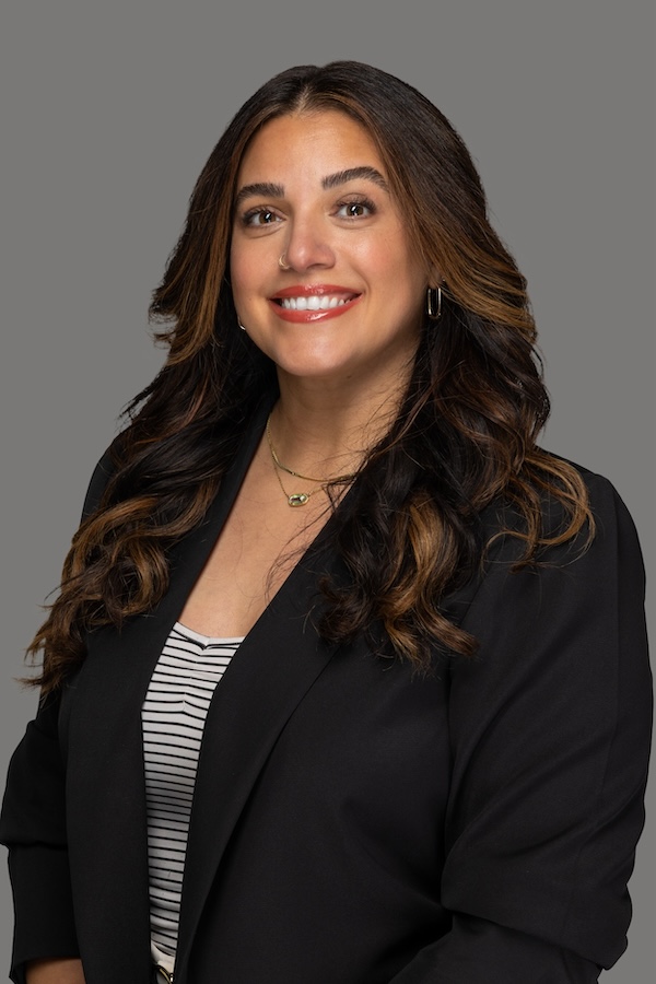 Agueda Gambino Conroe ISD Position 1