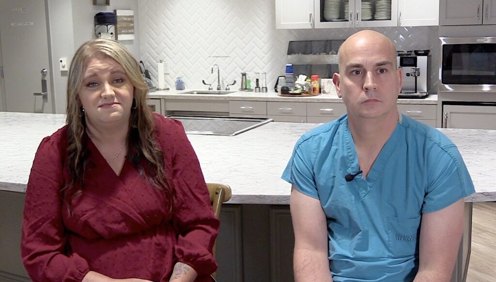 A Bariatric Story at Memorial Hermann The Woodlands Medical Center