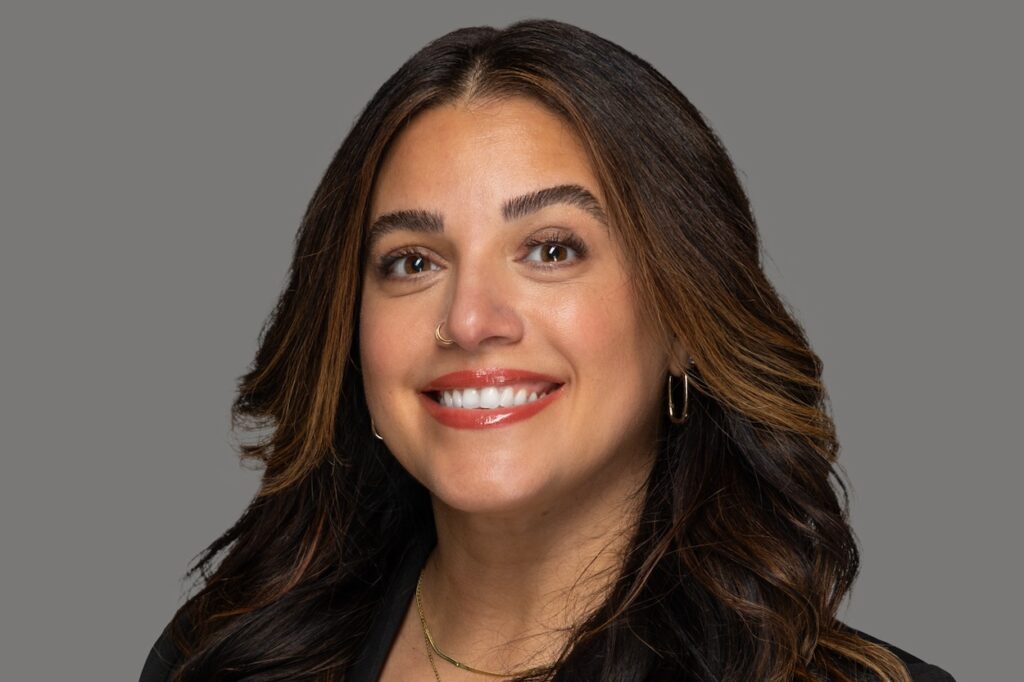 Conroe ISD Board of Trustees Appoints New Trustee for Position 1 Agueda Gambino