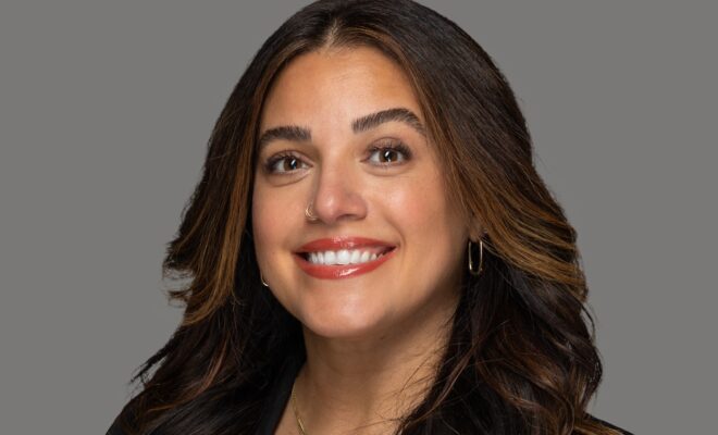 Conroe ISD Board of Trustees Appoints New Trustee for Position 1 Agueda Gambino