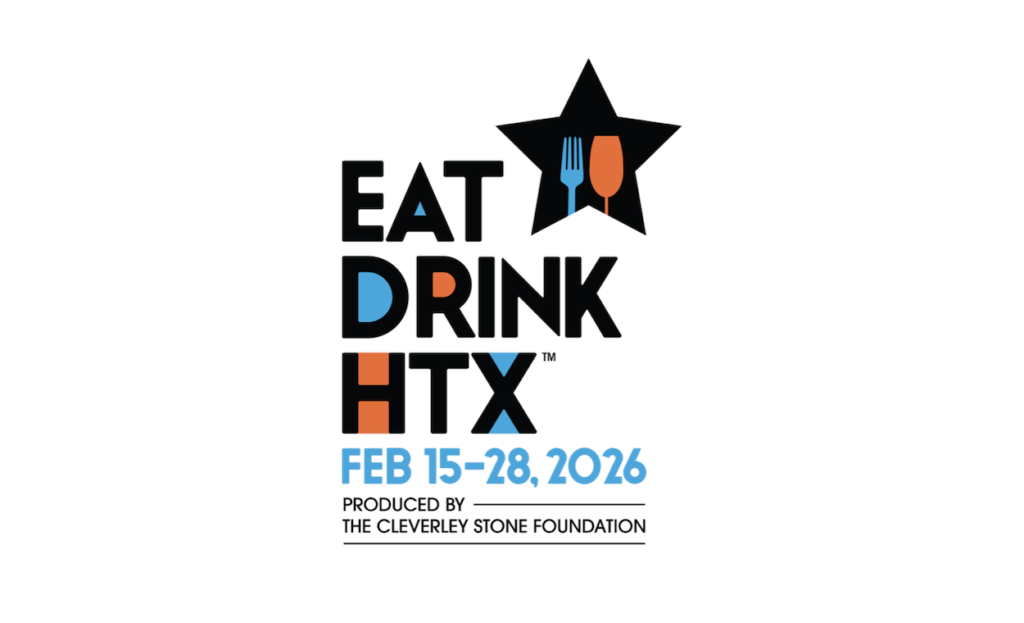 Eat Drink HTX celebrates Five Years of Impact benefiting the Houston Food Bank