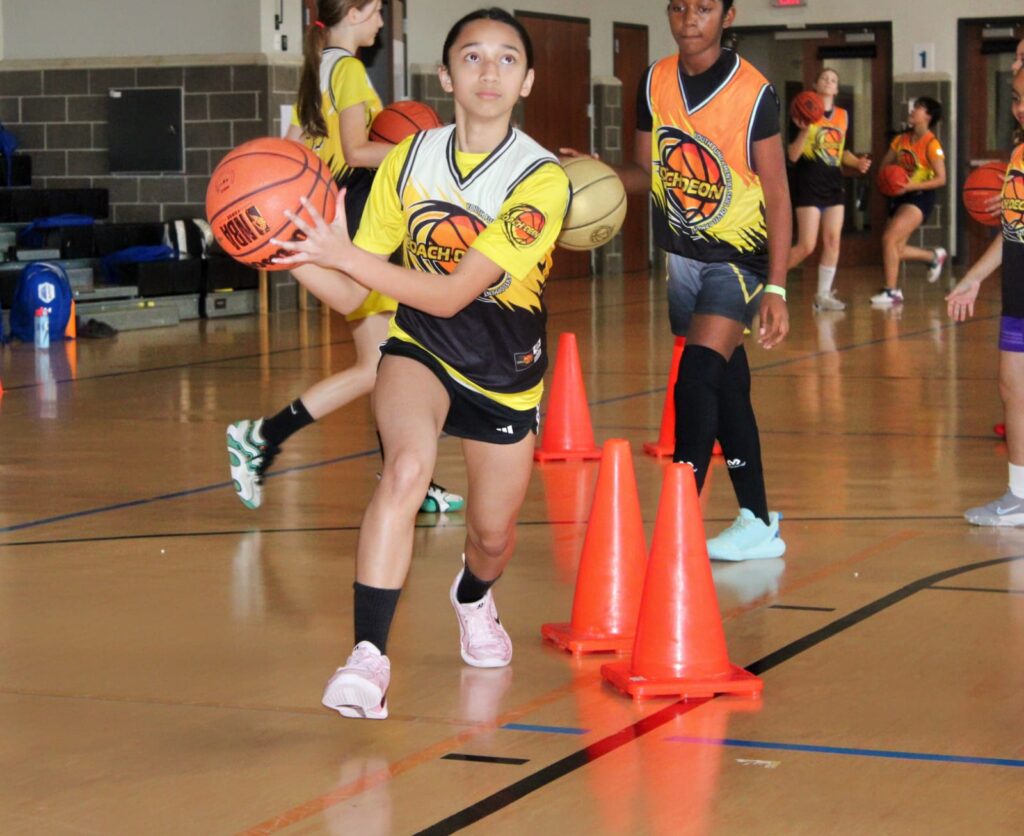 Coach Deon February Things To Do