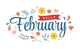 Hello February Guide -Things To Do in February 2026 in The Woodlands Texas
