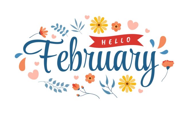 Hello February Guide -Things To Do in February 2026 in The Woodlands Texas