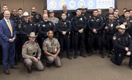 High-Risk New Year’s Travel Period Met With Countywide DWI Enforcement