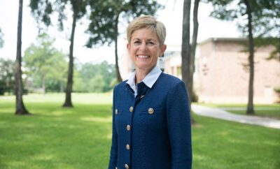 Julie Ambler marks 20 Years as Head of School at The Woodlands Christian Academy