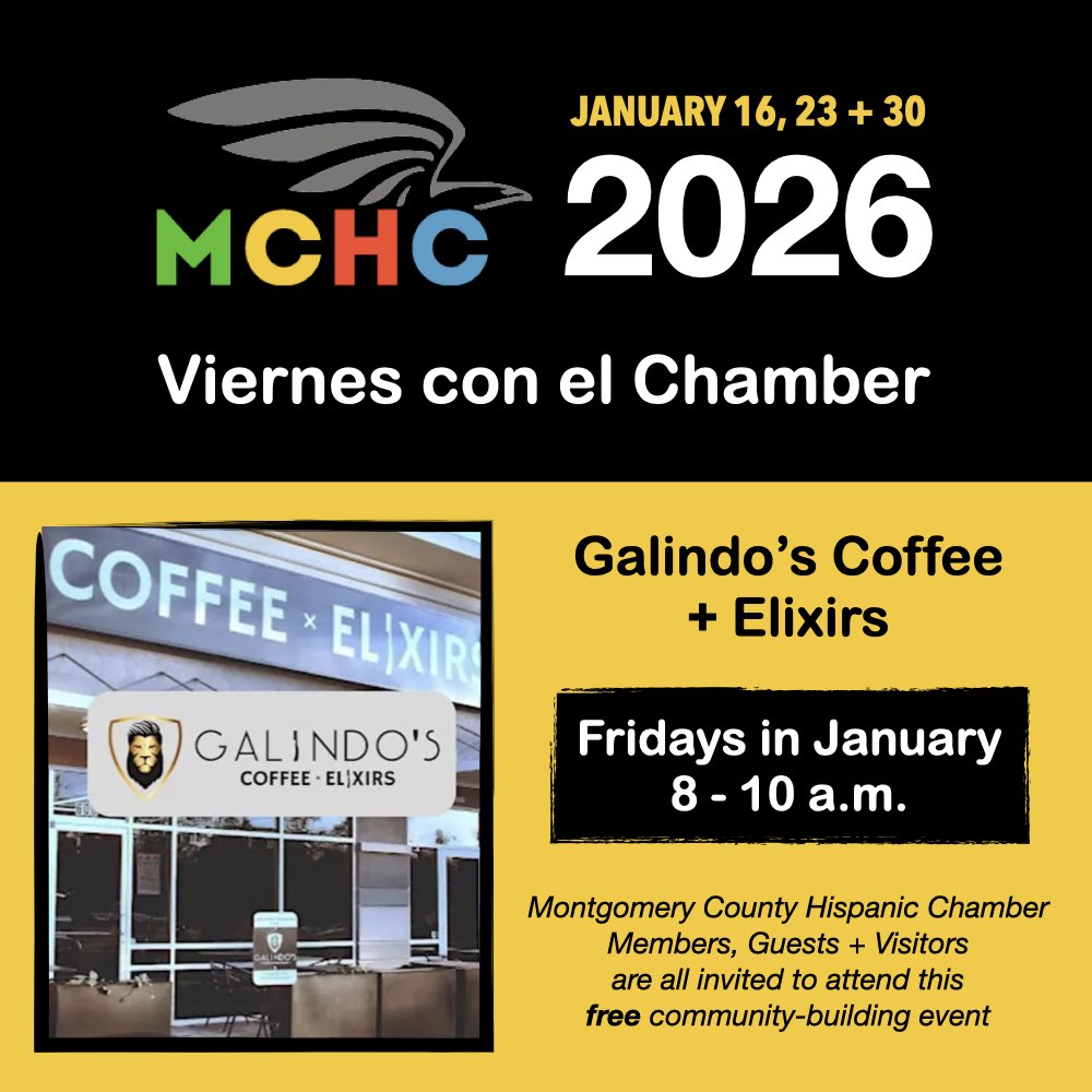 MCHC January Viernes