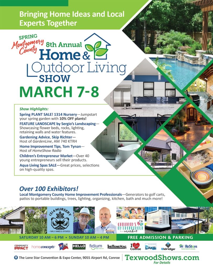 The Woodlands Events Calendar | The Woodlands, Texas