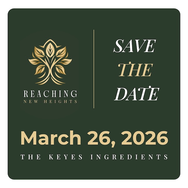 The Keyes Ingredients Gala 2026