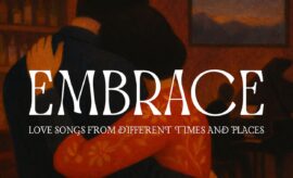 TWD Embrace February Concert