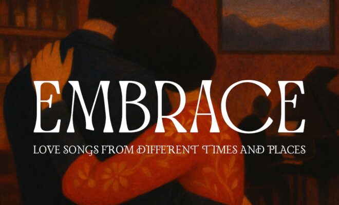 TWD Embrace February Concert