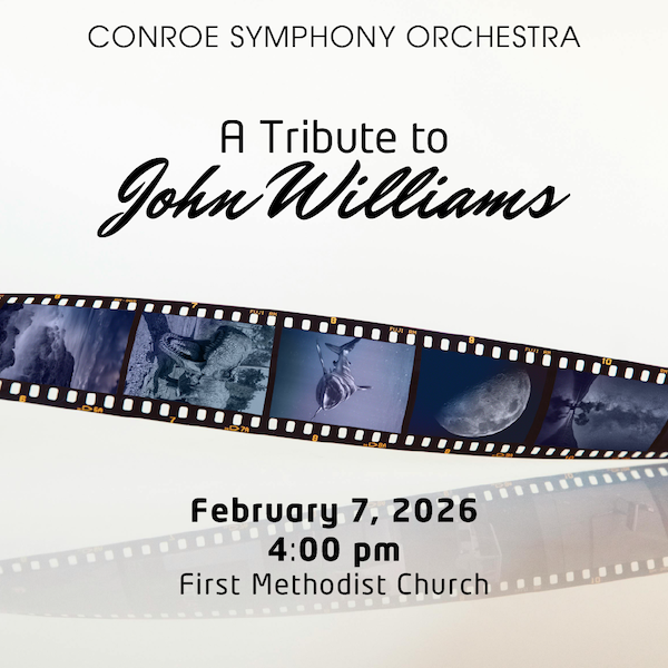 Tribute to John Williams