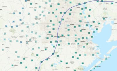 US NWS 820AM Sunday January 25