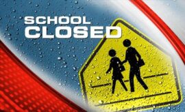 school closed montgomery county texas