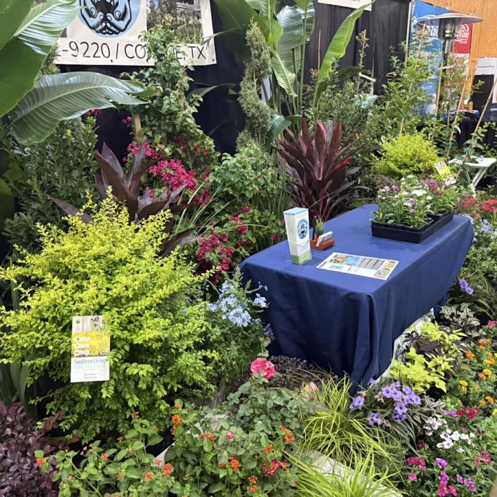 Home and Outdoor Living Show