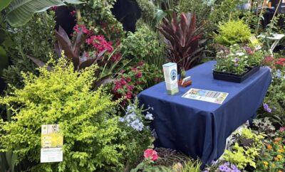 Home and Outdoor Living Show