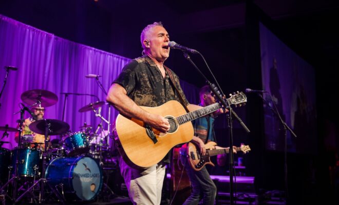 Barenaked Ladies at The Pavilion Gala 2026