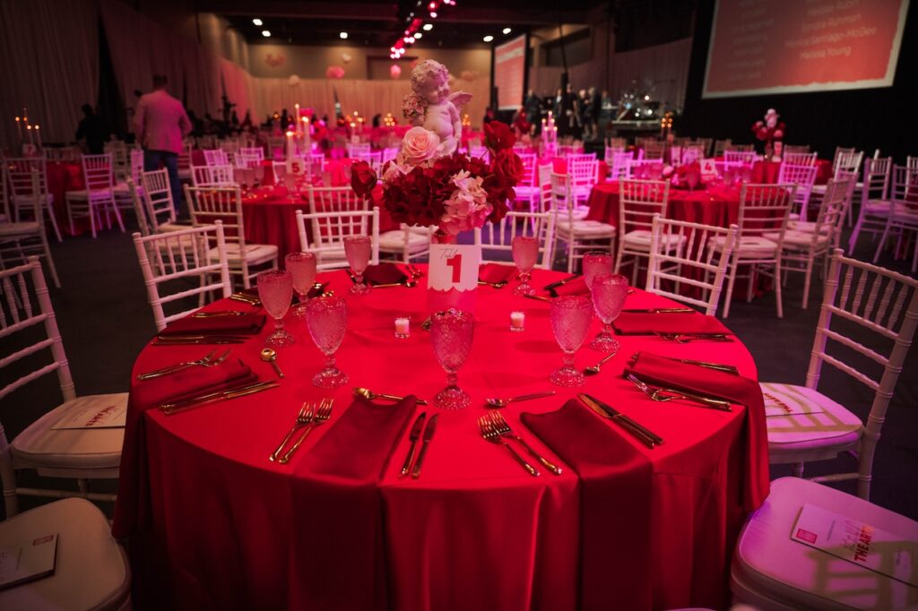 Photo Credit: The Cynthia Woods Mitchell Pavilion