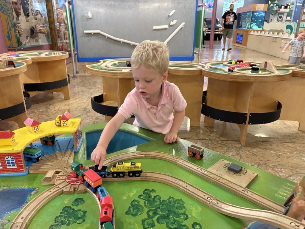 2026 Change for Charity TWCM