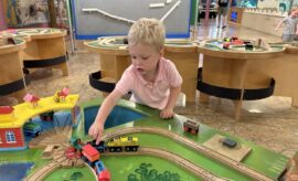 2026 Change for Charity TWCM