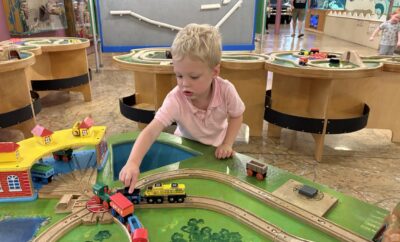 2026 Change for Charity TWCM