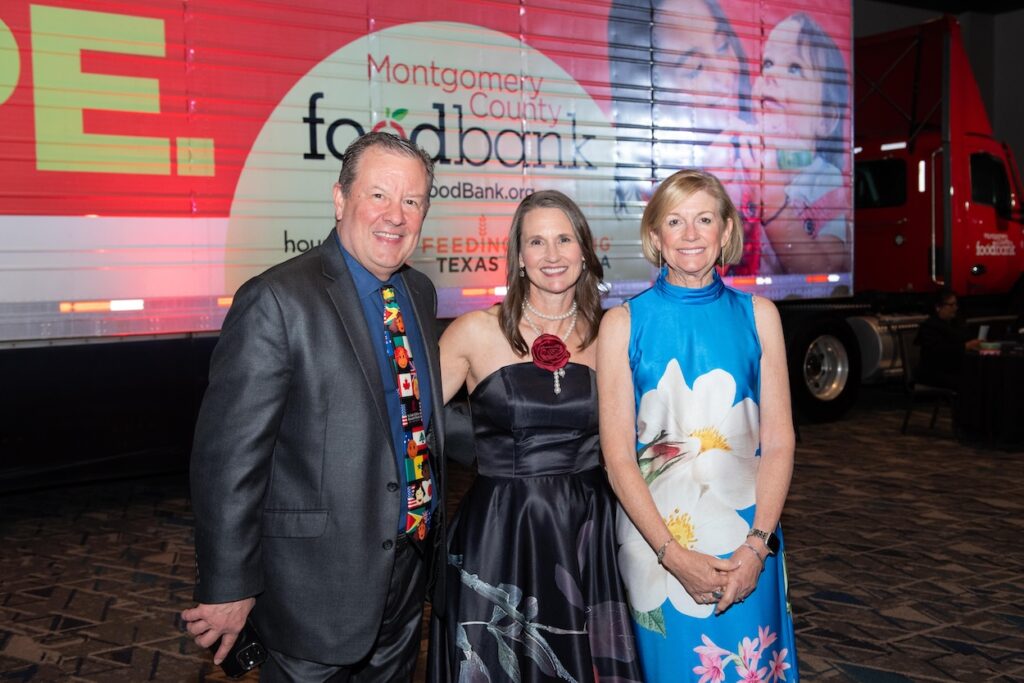 2026 Gala Montgomery County Food Bank