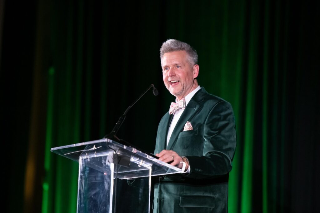 2026 Gala Montgomery County Food Bank