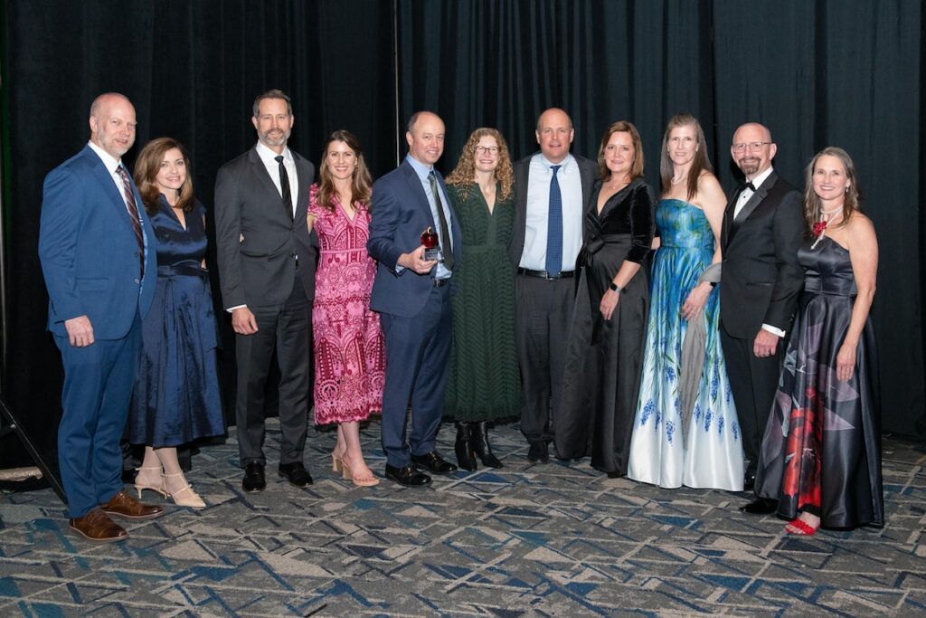 2026 Gala Montgomery County Food Bank