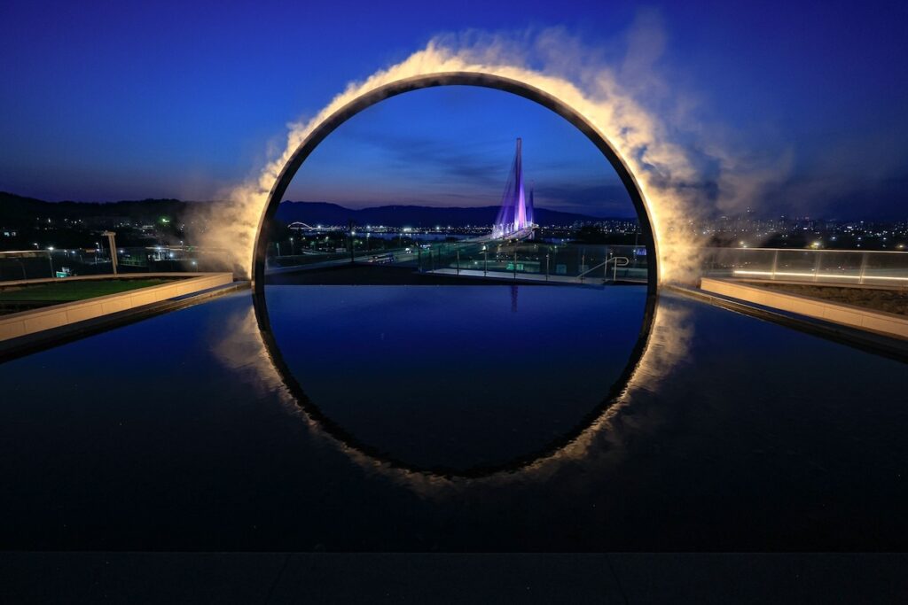 Arc ZERO-Eclipse_James Tapscott