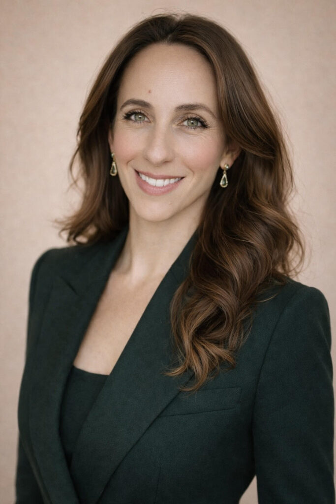 Montgomery County Community Foundation Ashley Logan