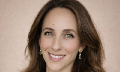 Ashley Logan New President CEO of MCCF