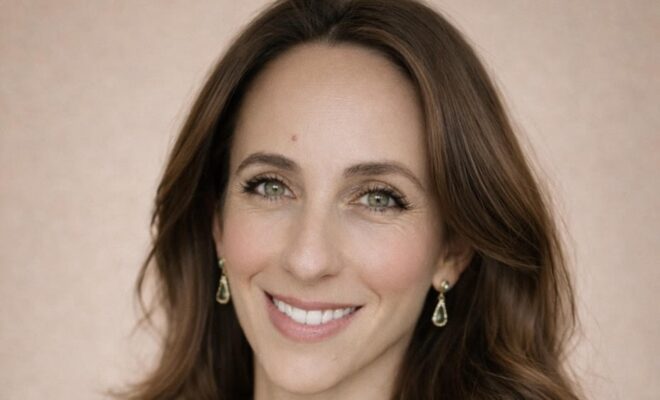 Ashley Logan New President CEO of MCCF