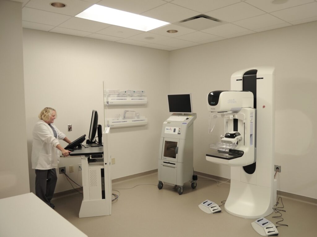 Houston Methodist Breast Care Center at The Woodlands celebrates 10 years