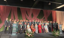 Hometown Heroes Interfaith The Woodlands